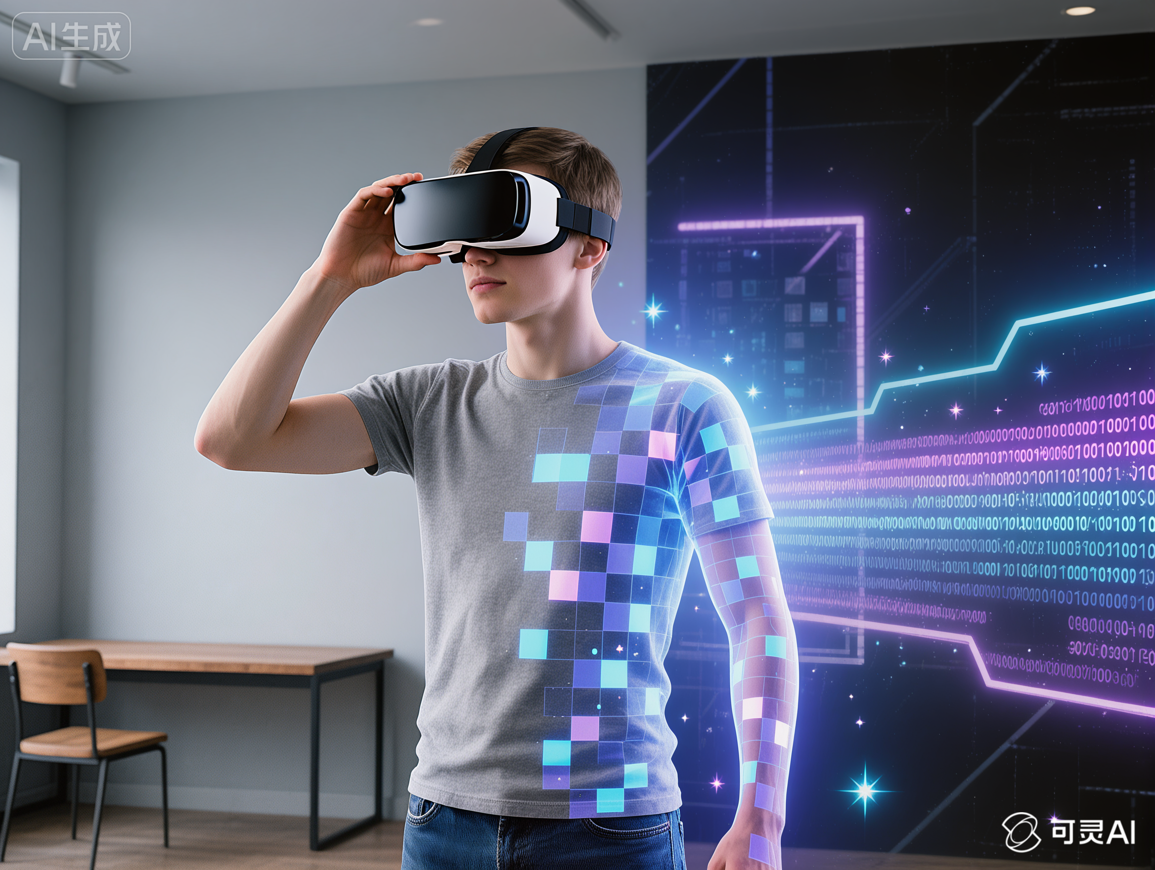 《从线下到云上：文旅元宇宙的底层逻辑与落地挑战》