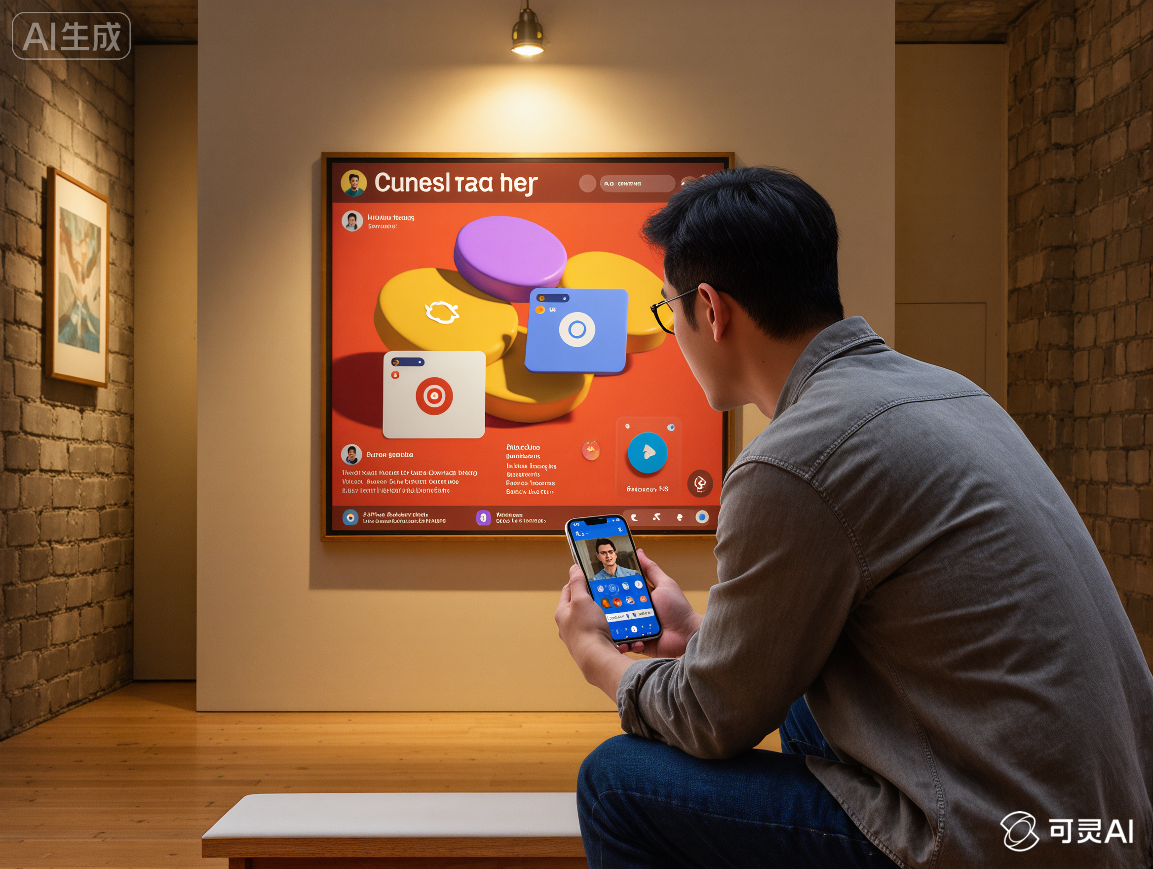 《小众博物馆的数字化突围：低成本技术如何撬动流量？》