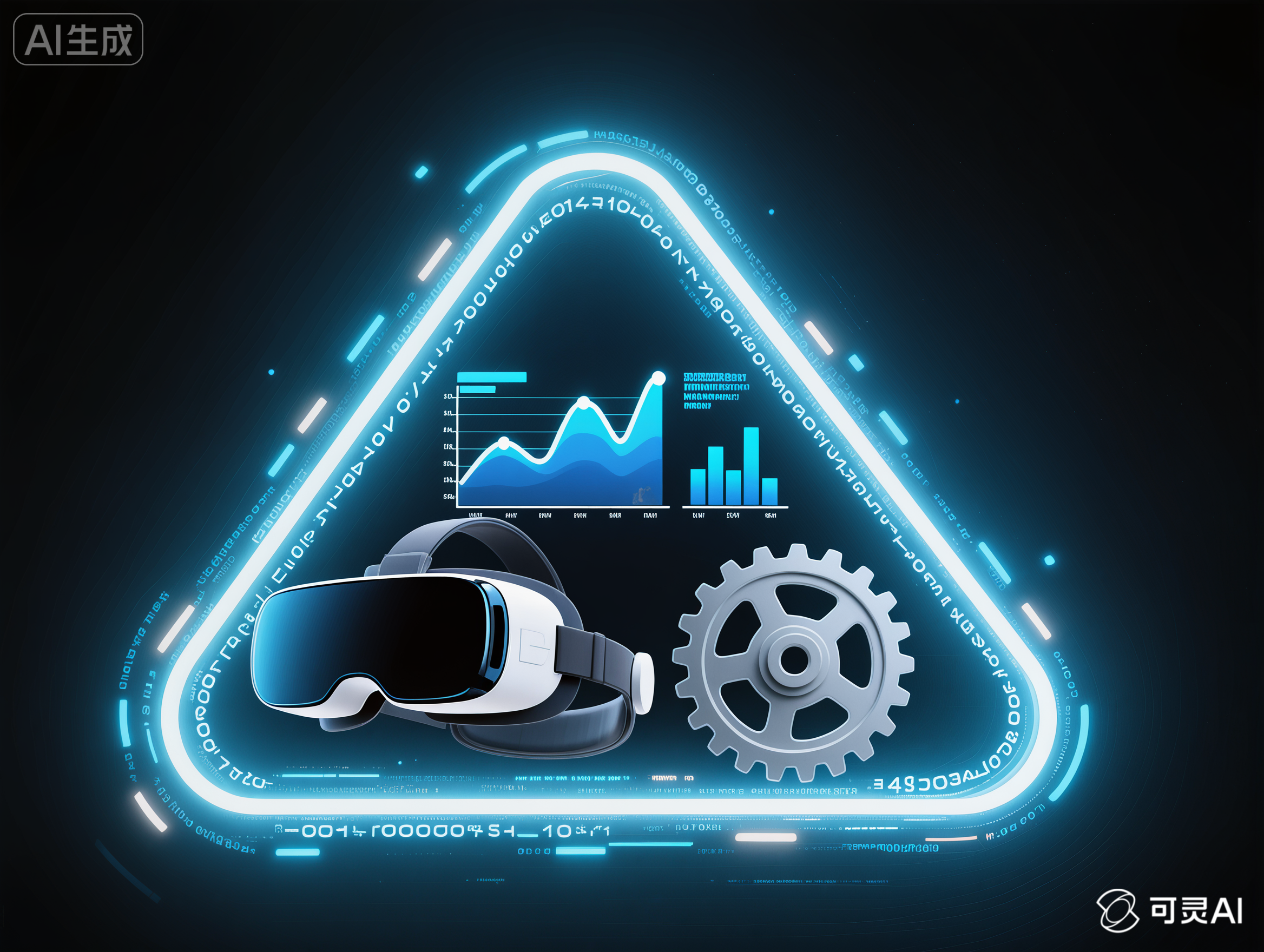 《文旅复苏背后的数字化推力：数据、体验与效率的三角革命》