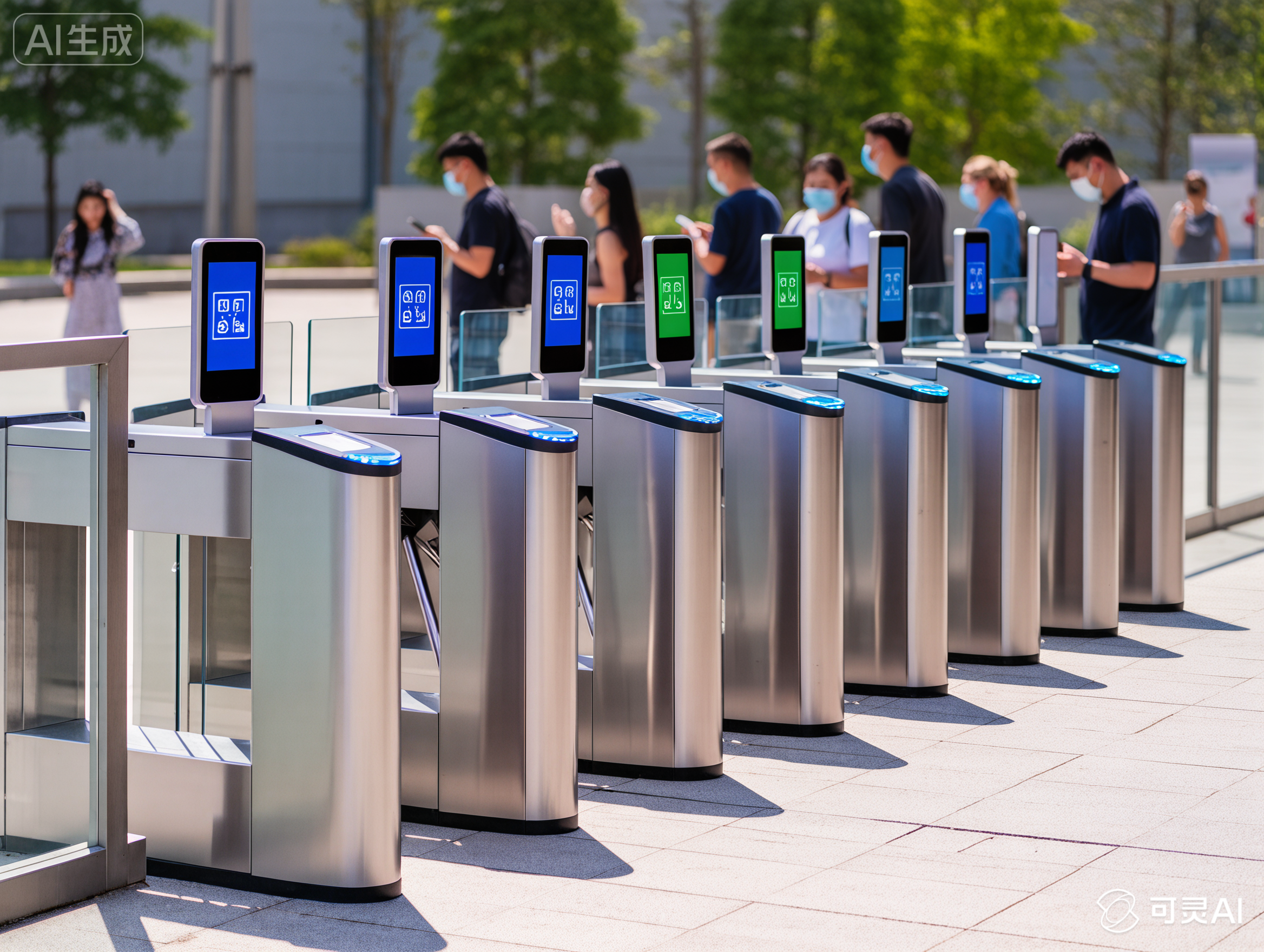 《案例拆解：某5A景区如何通过智慧票务系统提升30%入园效率？》